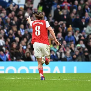 Chelsea FC v Arsenal - Barclays Women's Super League<br> Chelsea FC v Arsenal - Barclays Women's Super League Chelsea FC v Arsenal - Barclays Women's Super League<br> Chelsea FC v Arsenal - Barclays Women's Super League