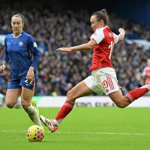 Chelsea FC v Arsenal - Barclays Women's Super League<br> Chelsea FC v Arsenal - Barclays Women's Super League Chelsea FC v Arsenal - Barclays Women's Super League<br> Chelsea FC v Arsenal - Barclays Women's Super League