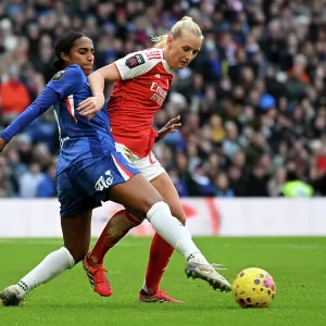 Chelsea FC v Arsenal - Barclays Women's Super League<br> Chelsea FC v Arsenal - Barclays Women's Super League Chelsea FC v Arsenal - Barclays Women's Super League<br> Chelsea FC v Arsenal - Barclays Women's Super League