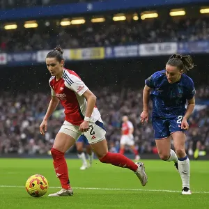Chelsea FC v Arsenal FC - Barclays Women's Super League Chelsea FC v Arsenal FC - Barclays Women's Super League