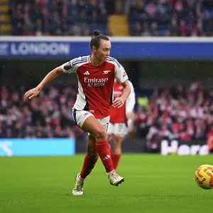 Chelsea FC v Arsenal FC - Barclays Women's Super League Chelsea FC v Arsenal FC - Barclays Women's Super League