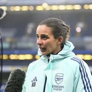 Chelsea FC v Arsenal FC - Barclays Women's Super League Chelsea FC v Arsenal FC - Barclays Women's Super League
