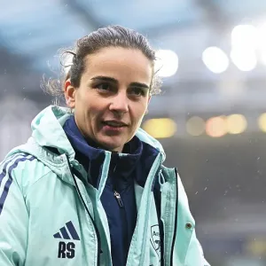 Chelsea FC v Arsenal FC - Barclays Women's Super League Chelsea FC v Arsenal FC - Barclays Women's Super League
