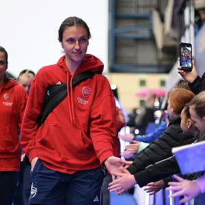 Chelsea FC v Arsenal FC - Barclays Women´s Super League Chelsea FC v Arsenal FC - Barclays Women´s Super League