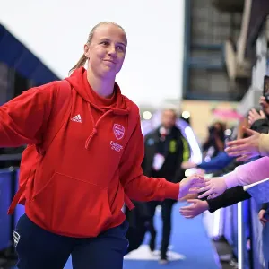 Chelsea FC v Arsenal FC - Barclays Women´s Super League Chelsea FC v Arsenal FC - Barclays Women´s Super League