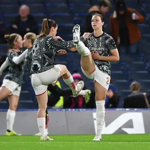 Chelsea FC v Arsenal FC - Barclays Women´s Super League Chelsea FC v Arsenal FC - Barclays Women´s Super League