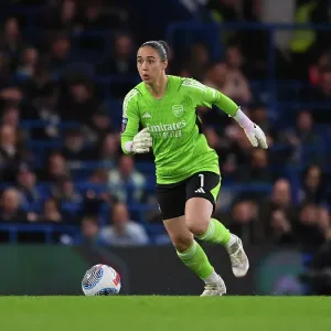 Chelsea FC v Arsenal FC - Barclays Women´s Super League Chelsea FC v Arsenal FC - Barclays Women´s Super League