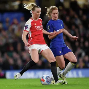 Chelsea FC v Arsenal FC - Barclays Women´s Super League Chelsea FC v Arsenal FC - Barclays Women´s Super League