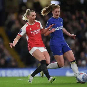 Chelsea FC v Arsenal FC - Barclays Women´s Super League Chelsea FC v Arsenal FC - Barclays Women´s Super League