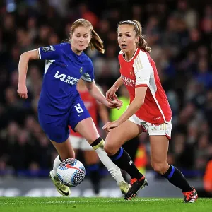Chelsea FC v Arsenal FC - Barclays Women´s Super League Chelsea FC v Arsenal FC - Barclays Women´s Super League