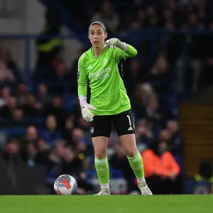 Chelsea FC v Arsenal FC - Barclays Women´s Super League Chelsea FC v Arsenal FC - Barclays Women´s Super League