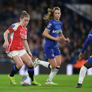 Chelsea FC v Arsenal FC - Barclays Women´s Super League Chelsea FC v Arsenal FC - Barclays Women´s Super League