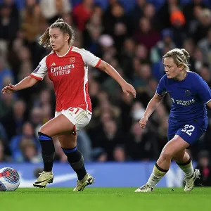Chelsea FC v Arsenal FC - Barclays Women´s Super League Chelsea FC v Arsenal FC - Barclays Women´s Super League