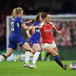 Chelsea FC v Arsenal FC - Barclays Women´s Super League Chelsea FC v Arsenal FC - Barclays Women´s Super League