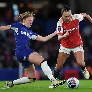 Chelsea FC v Arsenal FC - Barclays Women´s Super League Chelsea FC v Arsenal FC - Barclays Women´s Super League