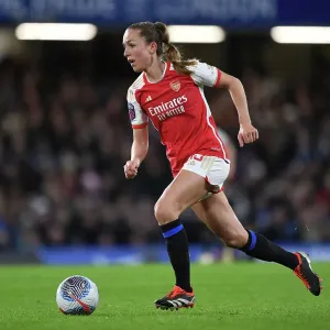 Chelsea FC v Arsenal FC - Barclays Women´s Super League Chelsea FC v Arsenal FC - Barclays Women´s Super League