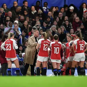 Chelsea FC v Arsenal FC - Barclays Women´s Super League Chelsea FC v Arsenal FC - Barclays Women´s Super League
