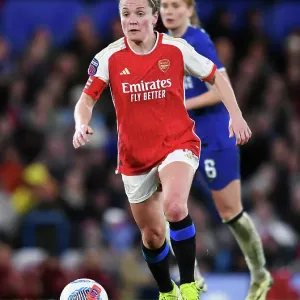 Chelsea FC v Arsenal FC - Barclays Women´s Super League Chelsea FC v Arsenal FC - Barclays Women´s Super League