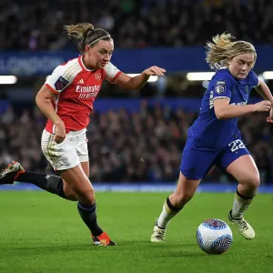 Chelsea FC v Arsenal FC - Barclays Women´s Super League Chelsea FC v Arsenal FC - Barclays Women´s Super League