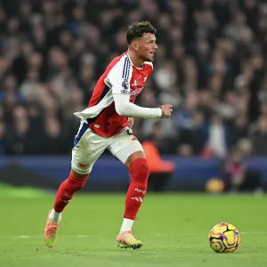 Chelsea FC v Arsenal FC - Premier League