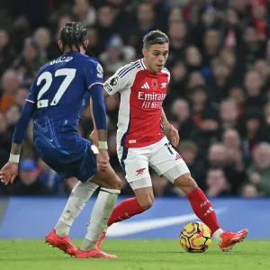Chelsea FC v Arsenal FC - Premier League