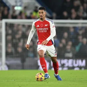Chelsea FC v Arsenal FC - Premier League