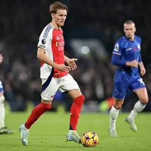 Chelsea FC v Arsenal FC - Premier League