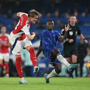 Chelsea FC v Arsenal FC - Premier League