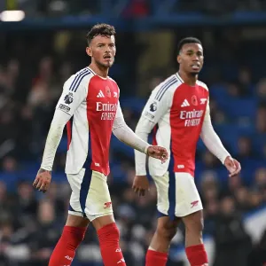 Chelsea FC v Arsenal FC - Premier League