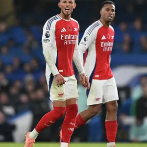 Chelsea FC v Arsenal FC - Premier League