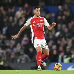Chelsea FC v Arsenal FC - Premier League