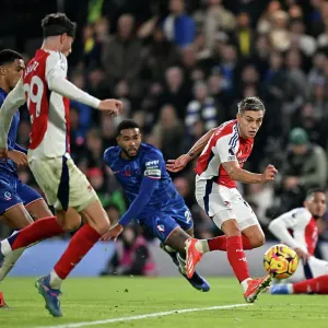 Chelsea FC v Arsenal FC - Premier League