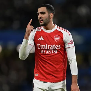 Chelsea v Arsenal - Premier League Chelsea v Arsenal - Premier League