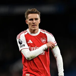 Chelsea v Arsenal - Premier League Chelsea v Arsenal - Premier League