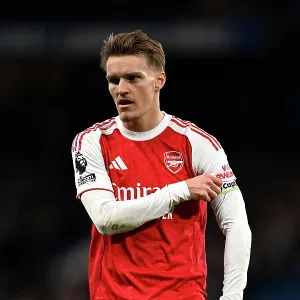 Chelsea v Arsenal - Premier League Chelsea v Arsenal - Premier League