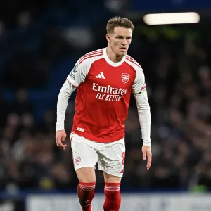 Chelsea v Arsenal - Premier League Chelsea v Arsenal - Premier League