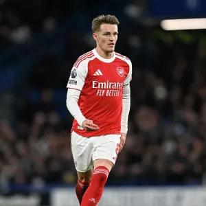 Chelsea v Arsenal - Premier League Chelsea v Arsenal - Premier League