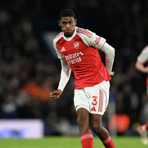 Chelsea v Arsenal - Premier League Chelsea v Arsenal - Premier League