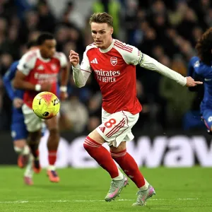 Chelsea v Arsenal - Premier League Chelsea v Arsenal - Premier League