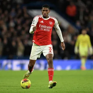Chelsea v Arsenal - Premier League Chelsea v Arsenal - Premier League