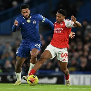 Chelsea v Arsenal - Premier League Chelsea v Arsenal - Premier League