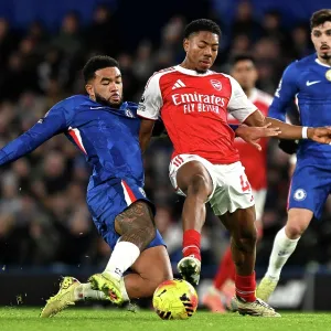 Chelsea v Arsenal - Premier League Chelsea v Arsenal - Premier League