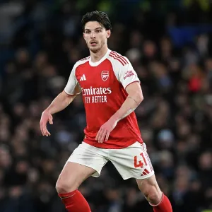 Chelsea v Arsenal - Premier League Chelsea v Arsenal - Premier League
