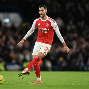 Chelsea v Arsenal - Premier League Chelsea v Arsenal - Premier League