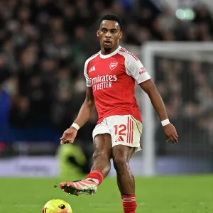 Chelsea v Arsenal - Premier League Chelsea v Arsenal - Premier League