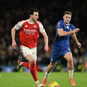 Chelsea v Arsenal - Premier League Chelsea v Arsenal - Premier League