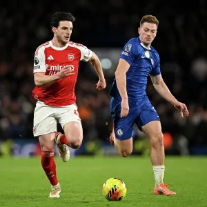 Chelsea v Arsenal - Premier League Chelsea v Arsenal - Premier League