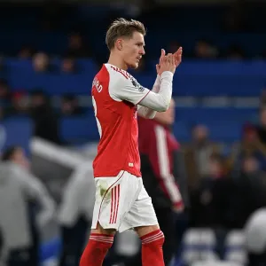 Chelsea v Arsenal - Premier League Chelsea v Arsenal - Premier League