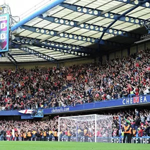 Chelsea v Arsenal - Premier League