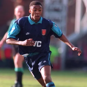 Chris Kiwomya (Arsenal)